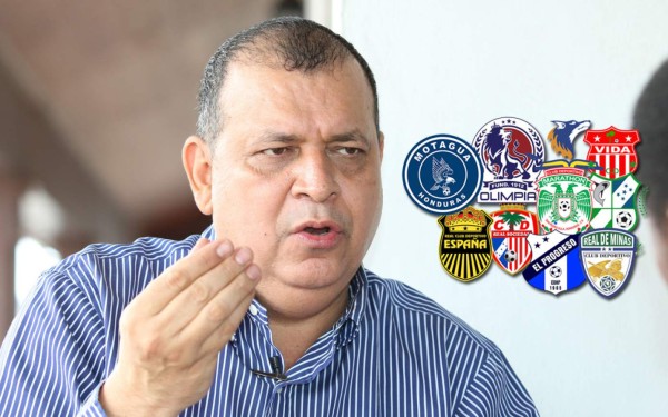 Candidatos al título, protagonistas y comparsas del nuevo campeonato de liga