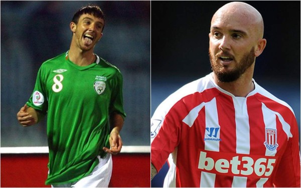 FOTOS: Futbolistas que no reconocerás con pelo