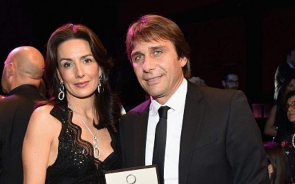 ¿Quién es la más bonita? Las espectaculares novias y esposas de los entrenadores del fútbol actual &nbsp;&nbsp;