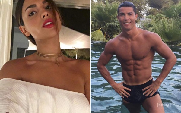 Cristiano pasó un 2016 lleno de mujeres y mucha diversión