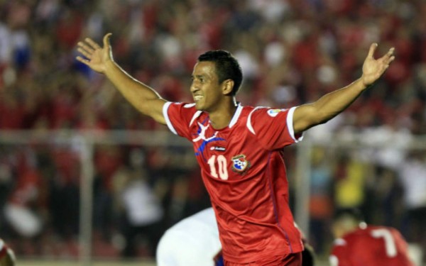 TOP: Los mejores número 10 de la historia de Centroamérica