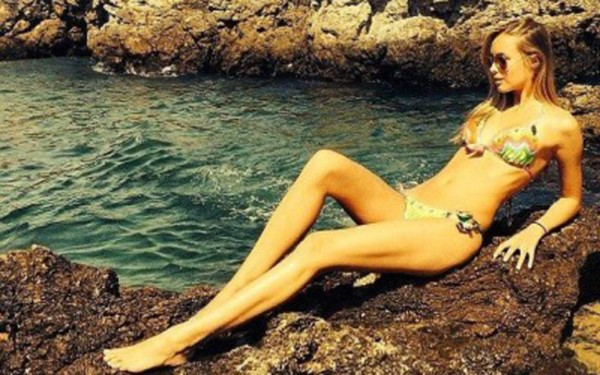 Las novias y esposas más famosas de los jugadores de la Premier League.