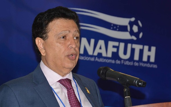 Los 12 dirigentes que esperan juicio por el caso FIFA en Estados Unidos