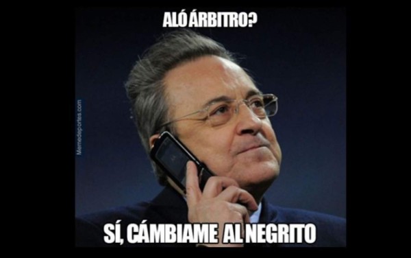 Cristiano Ronaldo y sus errores arrasan con los memes