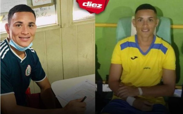 ¡Caras frescas! Los futbolistas hondureños que se estrenarán y otros que buscarán consolidarse en el Clausura 2021