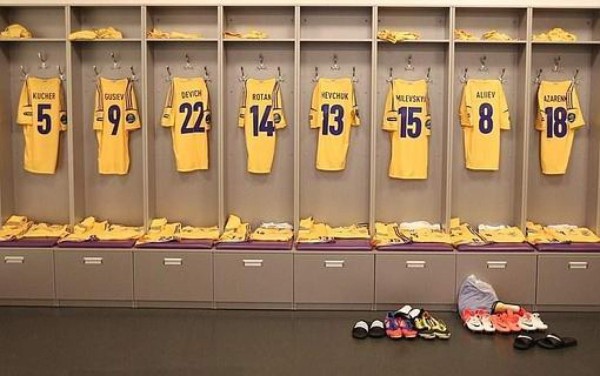 ¡Solo para curiosos! Las mejores fotos del estadio donde se jugará la final de la Champions League 2018