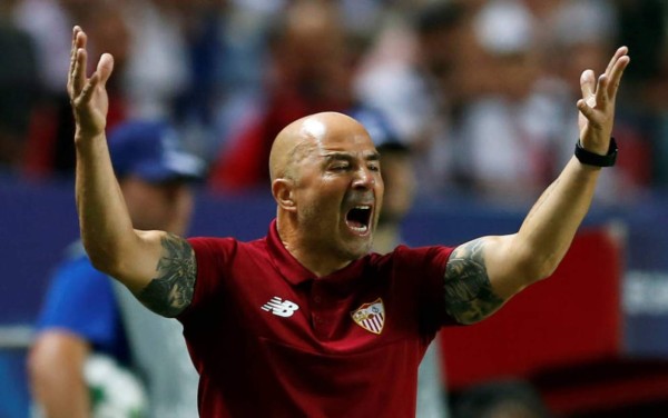 Los 20 mejores entrenadores del mundo en este 2017