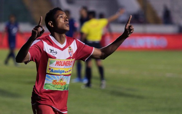 Fichajes en Honduras: Legionario se apunta para volver al Olimpia y Real España ficha delantero