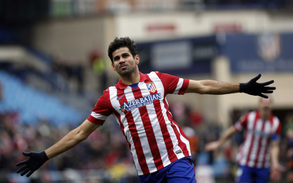 Los 10 jugadores del momento por el mundo