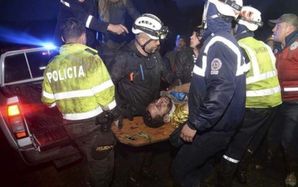 Las historias que más conmovieron al mundo sobre la tragedia del Chapecoense