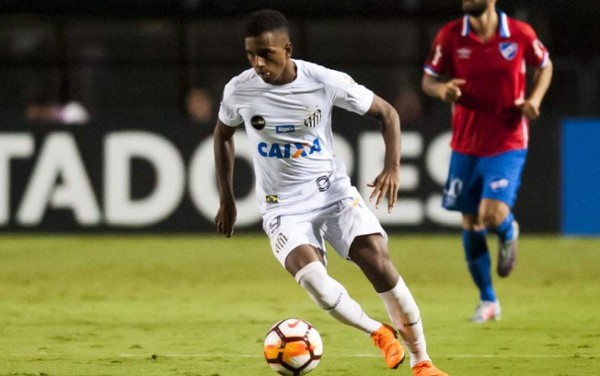 ¡El futuro está aquí! La joyas llamadas a relevar a Cristiano Ronaldo y Messi