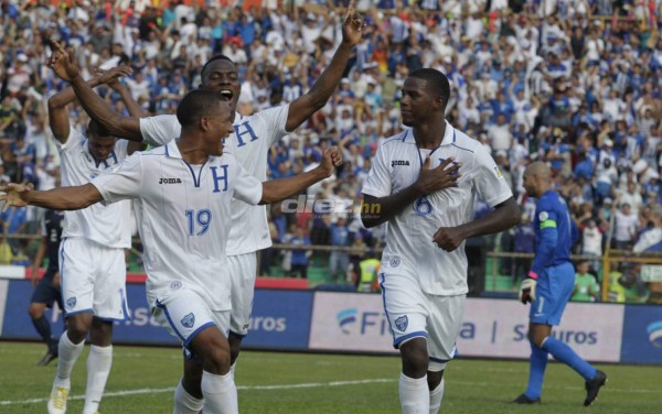 18 inolvidables imágenes que marcaron la carrera de Juan Carlos García