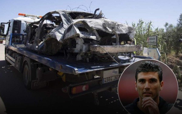 Asesinatos, accidentes y narcotráfico: Los futbolistas que vivieron en carne propia trágicas historias &nbsp;&nbsp;