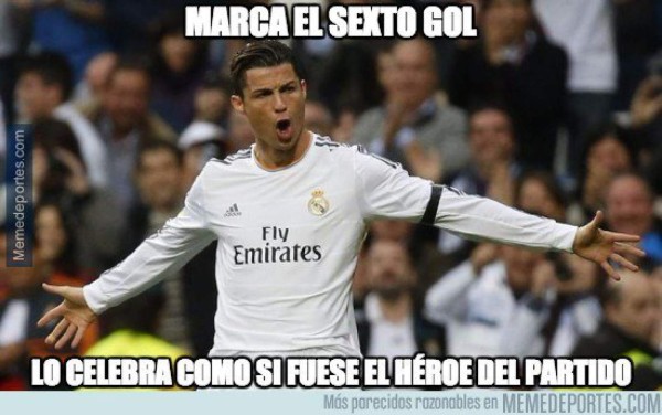 Los mejores memes que dejó el fin de semana en el mundo del fútbol