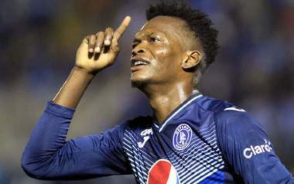 FICHAJES: Marathón comienza la barrida; viene otro caribeño a Liga Nacional y Muma debuta en Motagua