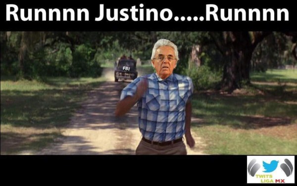 Los memes sobre el escándalo de corrupción en la FIFA