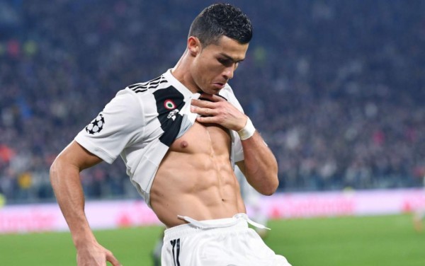 Georgina Rodríguez delata lo que tiene prohibido hacer Cristiano Ronaldo y el gran misterio que ocultan