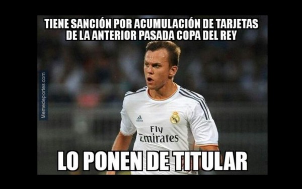 MEMES: Así se burlan del Real Madrid tras su eliminación confirmada en Copa del Rey
