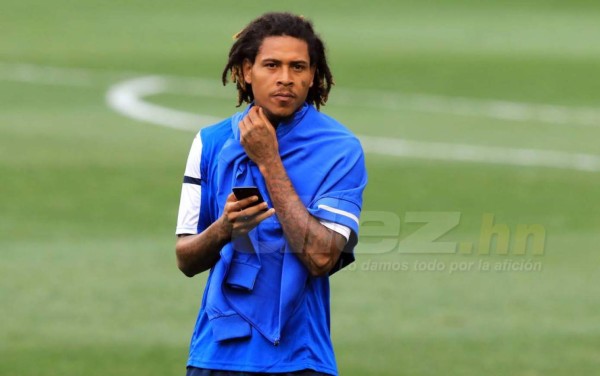 Abogado de Henry Figueroa: 'El proceso se ha llevado de una manera correcta; esperamos que algún equipo que le dé la oportunidad'