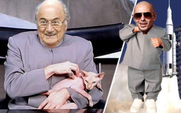 Los mejores memes tras la oficialización del mundial de FIFA 2026