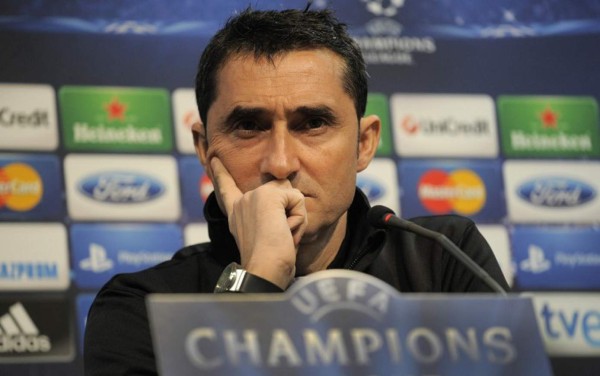 Los 11 datos que no sabias del nuevo técnico del Barcelona: Ernesto Valverde