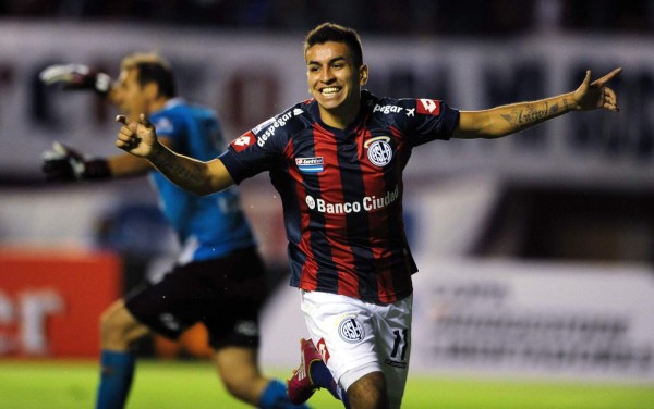 Conoce a las futuras estrellas del fútbol mundial