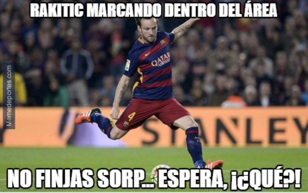 ¡Los memes por fin hacen reír al barcelonismo tras paliza al Depor!