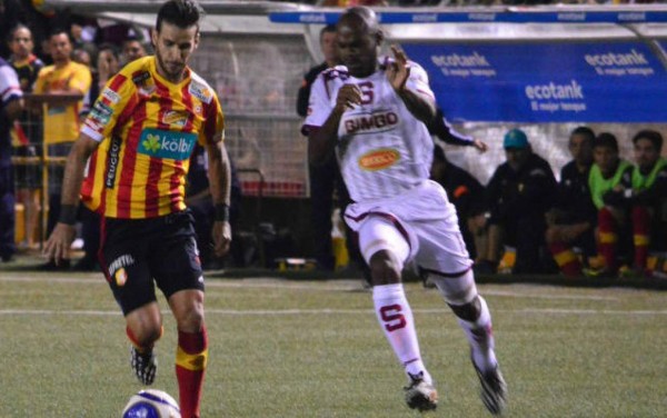 Belmopan Bandits sería excluido de la Concacaf Liga de Campeones