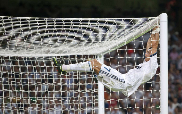 Real Madrid le gana la Supercopa al Barcelona