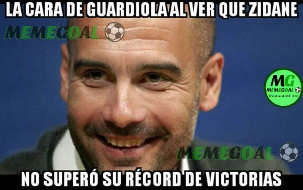 Los mejores memes del empate Real Madrid ante el Villarreal en el Bernabéu