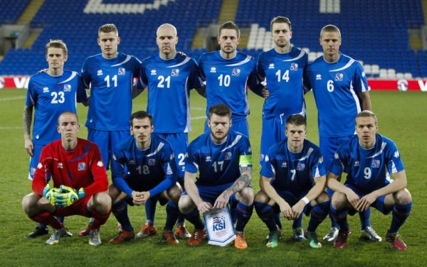 ¡DE LUJO! Los 26 clasificados al Mundial de Rusia y sus grandes figuras