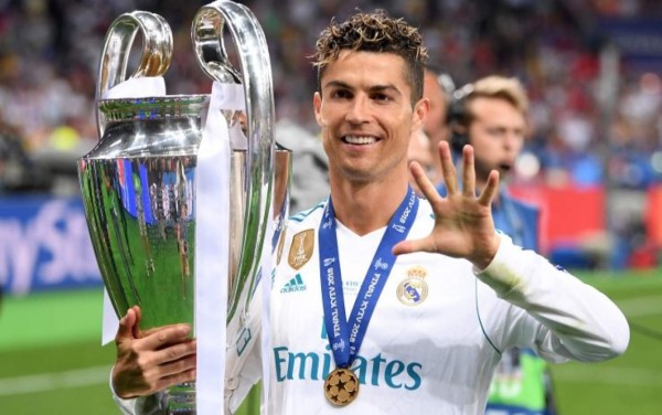 Los grandes retos que tendrá Cristiano Ronaldo en la Juventus