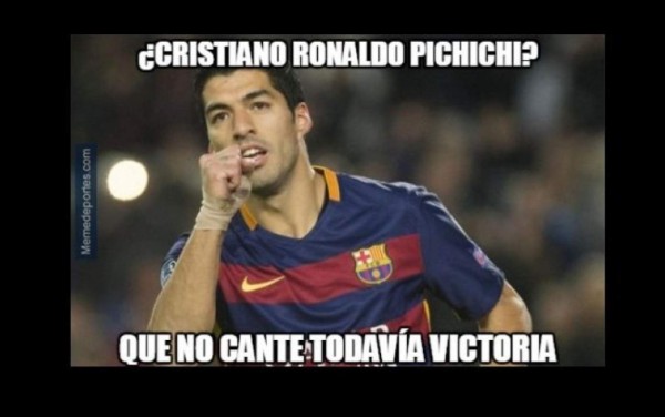 Imperdibles: Los divertidos memes que nos dejó el Barcelona frente al Eibar