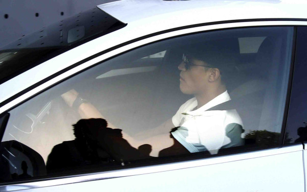 Barcelona inicia sus trabajos de pretemporada