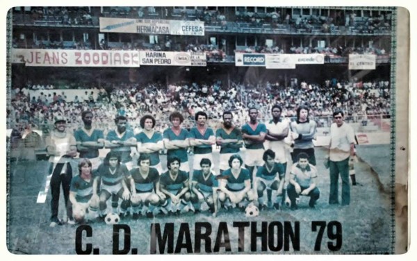 Las mejores postales imborrables en 90 años de historia de Marathón