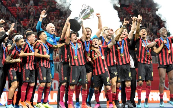 Así es el Fifth Third Bank, el 'modesto' estadio que eligió Atlanta United para enfrentar a Motagua en Champions de Concacaf