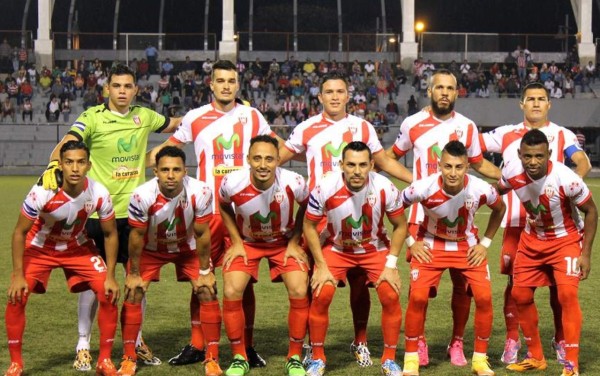 TOP 20: ¡Los mejores clubes de Concacaf del 2017 según IFHHS!