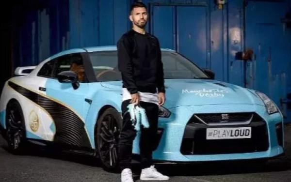 ¿Cómo será la vida del “Kun” Agüero tras el retiro? Sus negocios millonarios y la belleza que lo cuida