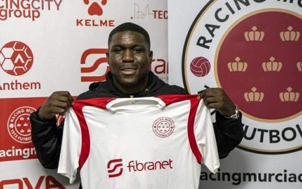 ¡Irreconocible! Así luce Drenthe, ex figura del Real Madrid, tras volver a España con unos kilos de más