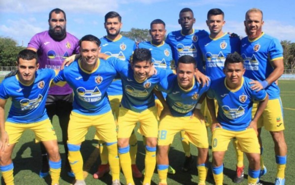 Con los tres de Honduras: Ya hay 13 equipos clasificados a Liga Concacaf 2020