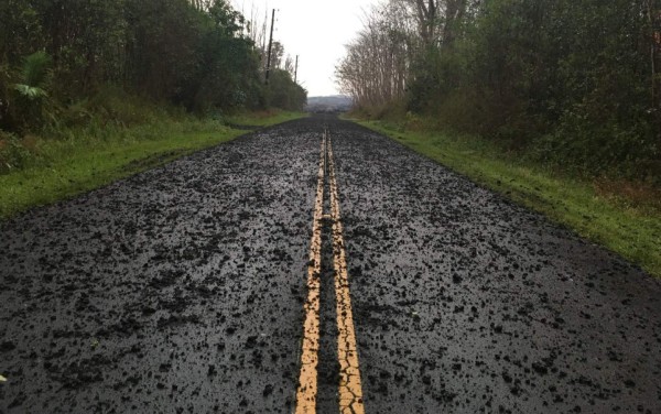 ¡Impactantes! Las otras imágenes que no has visto tras la potente erupción de volcán en Guatemala