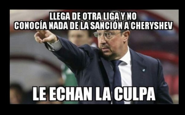 MEMES: Así se burlan del Real Madrid tras su eliminación confirmada en Copa del Rey