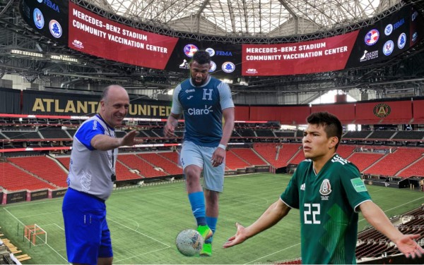 Jorge Benguché se confiesa: El penal ante Costa Rica, críticas de su llamado y las peticiones de Fabián Coito