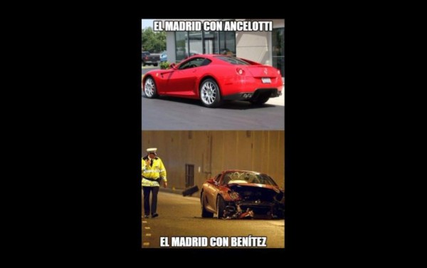 MEMES: Así se burlan del Real Madrid tras su eliminación confirmada en Copa del Rey