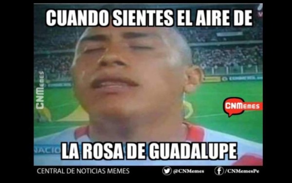 Los mejores memes tras la eliminación de Brasil en la Copa América Centenario