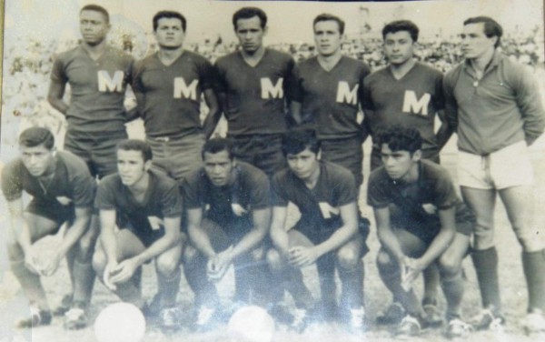 ¡No se olvidan! Los Clásicos entre Motagua y Olimpia que quedaron en la historia