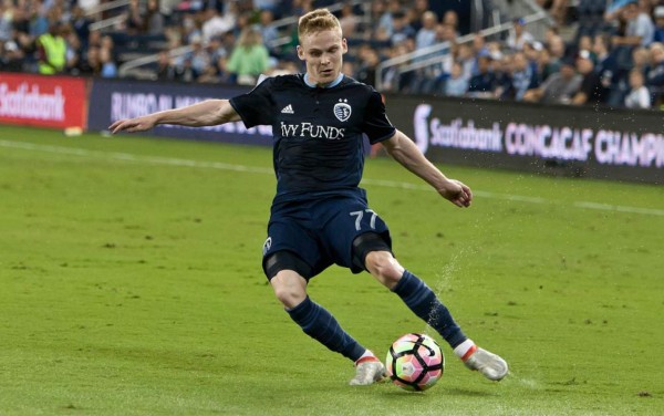 Los futbolistas peor pagados en la temporada 2017 en la MLS