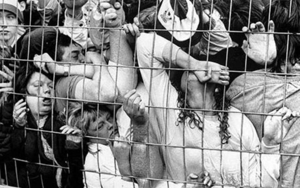 ¡Doloroso! Las peores tragedias en estadios de fútbol de la historia