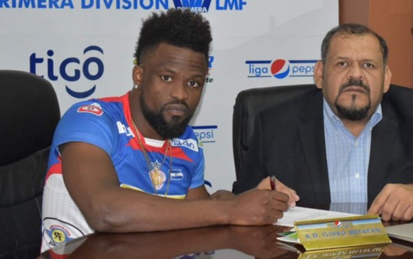 Rumores/Fichajes: ¡Bombazo en Guatemala con la contratación de un amigo de Neymar!