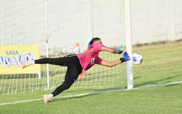 ¡Con tridente en ataque! El 11 ideal de la Jornada 2 del torneo Apertura 2020 en Honduras